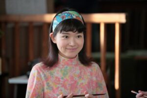 小川紗良の水着画像がかわいい 熱愛彼氏は 性格がオタクで頭良い Thepickup