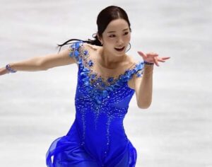 本田真凜が顔変わったのは韓国で整形か 21現在は彼氏いる 引退も Thepickup